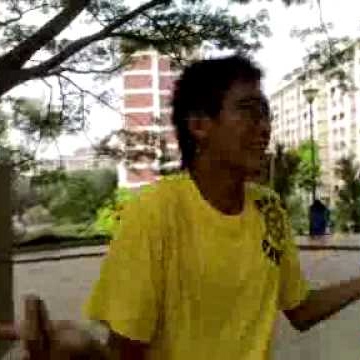 Alvin Lin