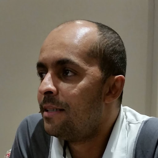 Alex Pinto