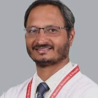 Dr Vitthal Khode