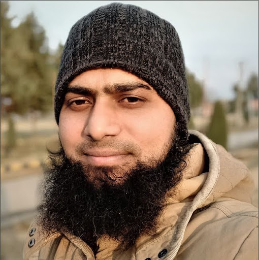 Dr Abdullah Ahmad