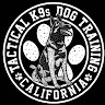 Writer: Tactical K9s All Dog Training