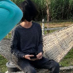 author