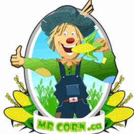 Mr Corn