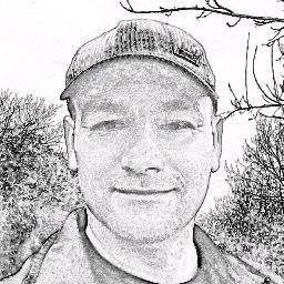 author