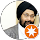 Harinder Pal Singh review for Winsome Yarns Limited