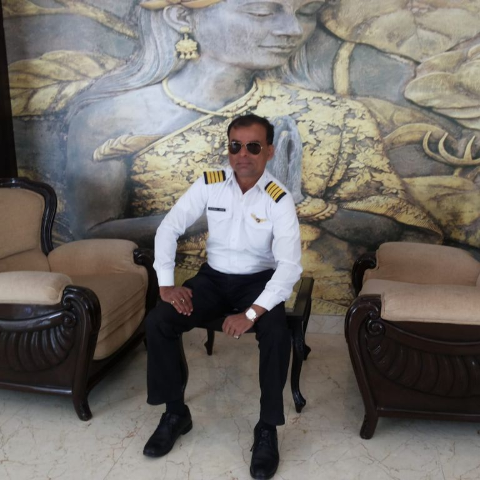 Rajkumar Jadhav