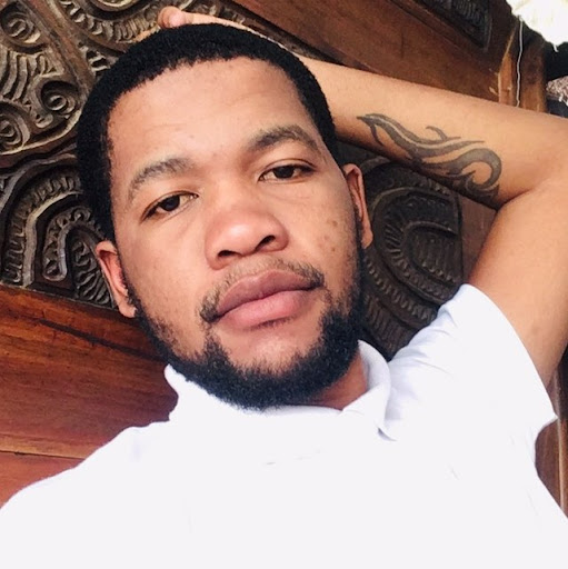Poet Lucas Da Voice