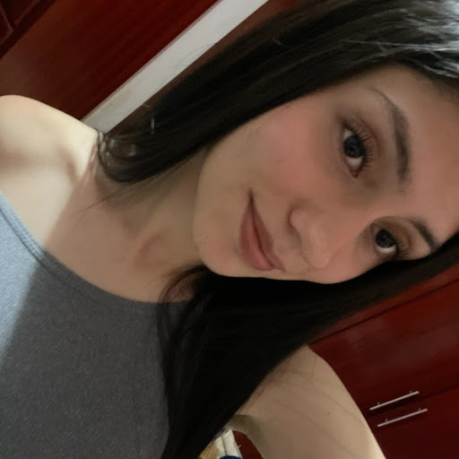 Nayeli Machuca