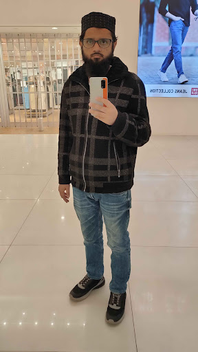 Rizwan Pathan profile pic