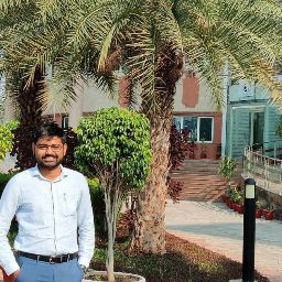 Uplatz profile picture of NIKHIL ANAND SRIVASTAVA 