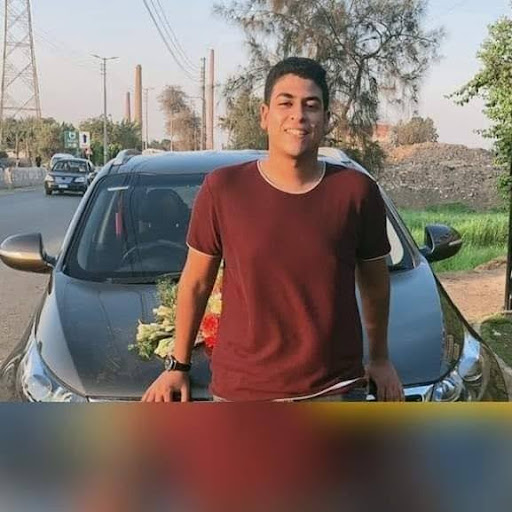 جابر -Gaber