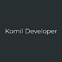 Image pertaining to KOMIL DEVELOPER