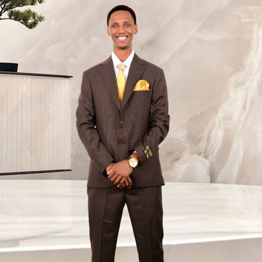 Noah Lairumbe Tingide