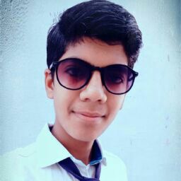 study with raghav sharma