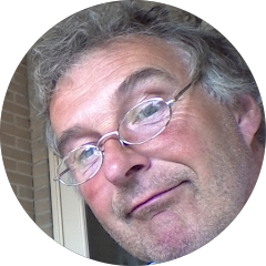 Ron Schoonderbeek Avatar