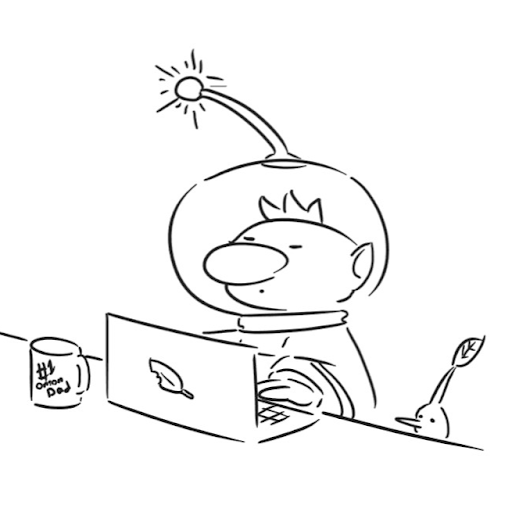author