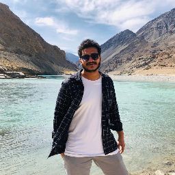 Ramakrishna Koushik Korukonda