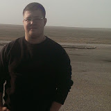 Тимур Рахимов