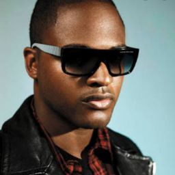 Taio Cruz
