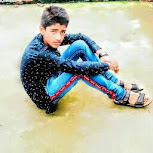 Manish Yadav