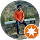 Harjot Singh review for Sai Services International Couriers