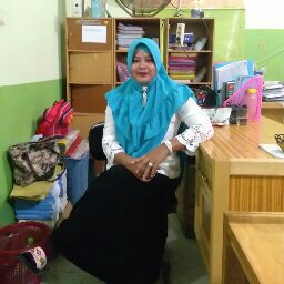 Created by