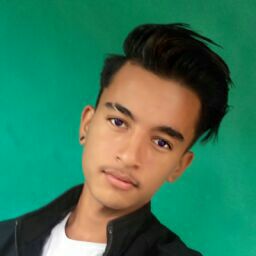 Rabindra Shrestha