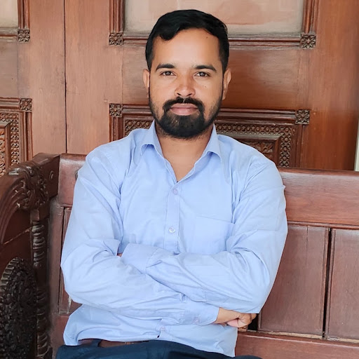 Hemant Kumar