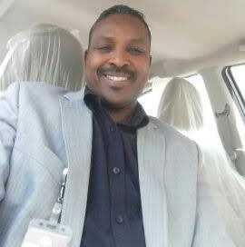 author
