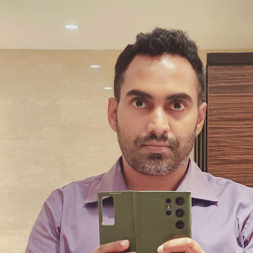 Jayanath Senewirathne