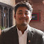 Anish Var Shrestha's user avatar