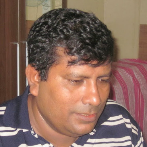 Abdulla Suhail