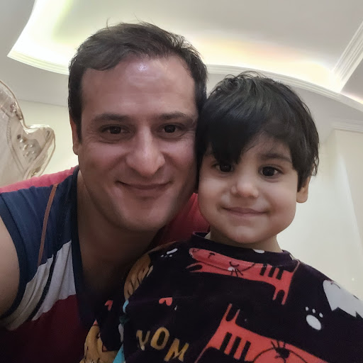 Ali Reza