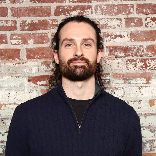 Ryan Pitts