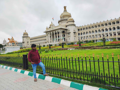Moreddy Reddy