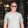 Kevin Quinn