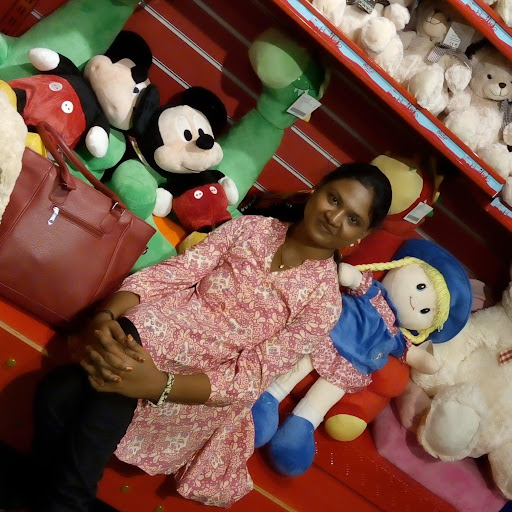 Image pertaining to MEGHALA RAMAMOORTHY