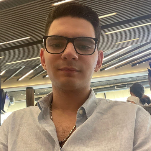 Гариос Ромарио 1 курс  ФИРТ БПС-116