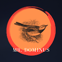 Avatar del usuario Mr. Dominus