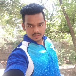 Vikas Londhe