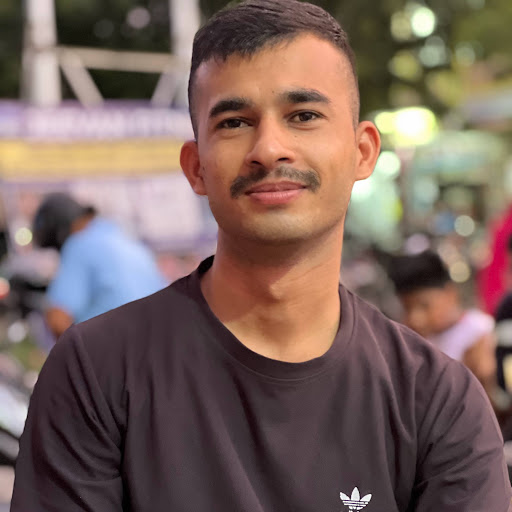 Pratap singh Panwar