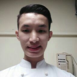Foo Suan Liang