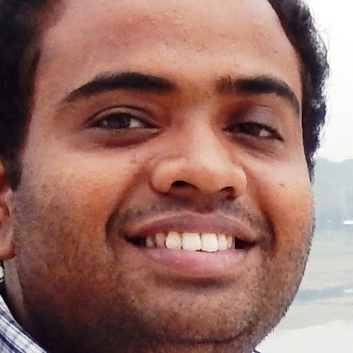 Dr Kaustuv Nag
