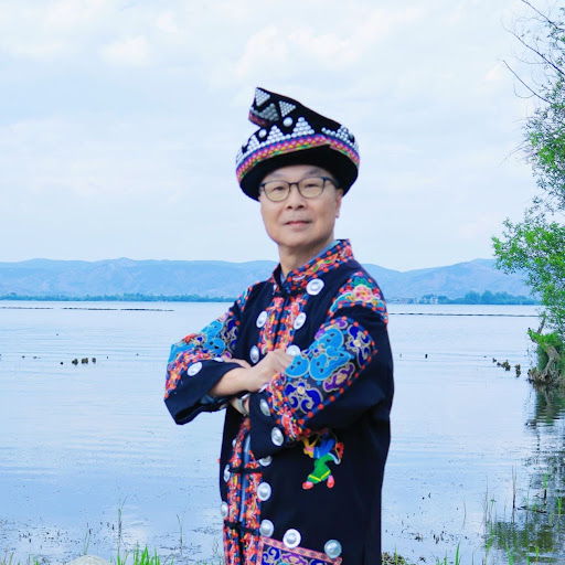 James Wei