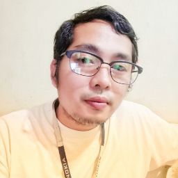 author