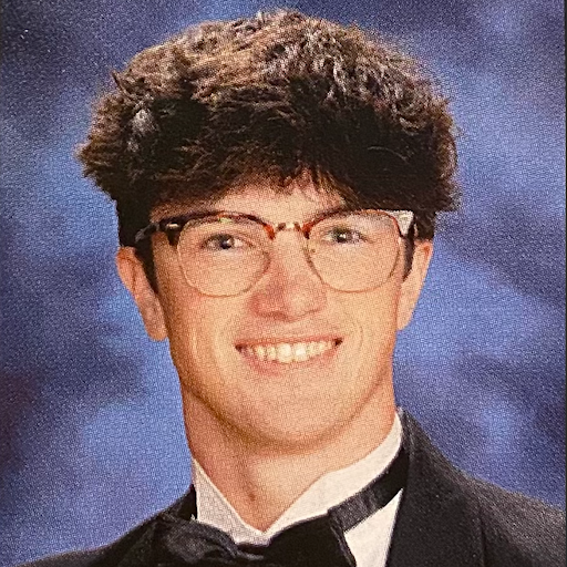 Aaron Teta
