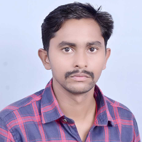 MANOJ PASWAN  