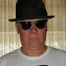 Bruce Hallett
