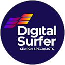 Digital Surfer - SEO Company & Wed Design Brisbane