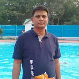 author